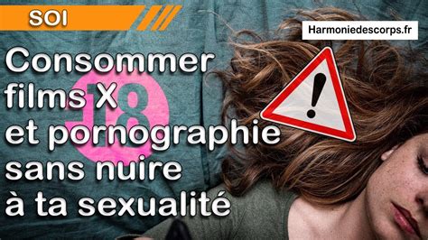 de pornographiques|Film x .